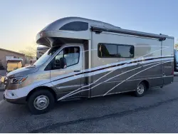 2021 WINNEBAGO NAVION 24D