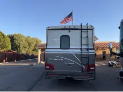 2021 WINNEBAGO NAVION 24D