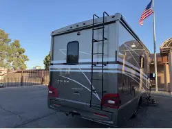 2021 WINNEBAGO NAVION 24D