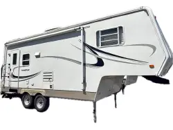 2004 SUNNYBROOK SUNNYBROOK 24CKFS