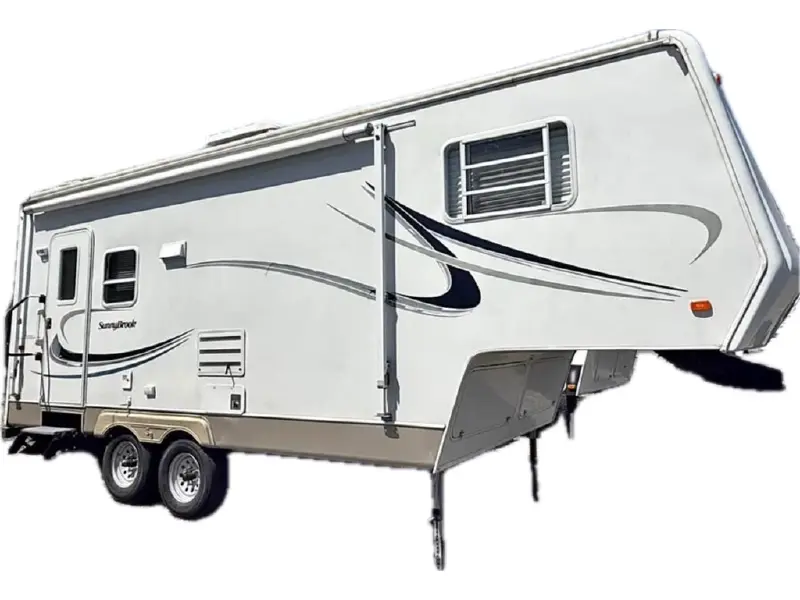 2004 SUNNYBROOK SUNNYBROOK 24CKFS