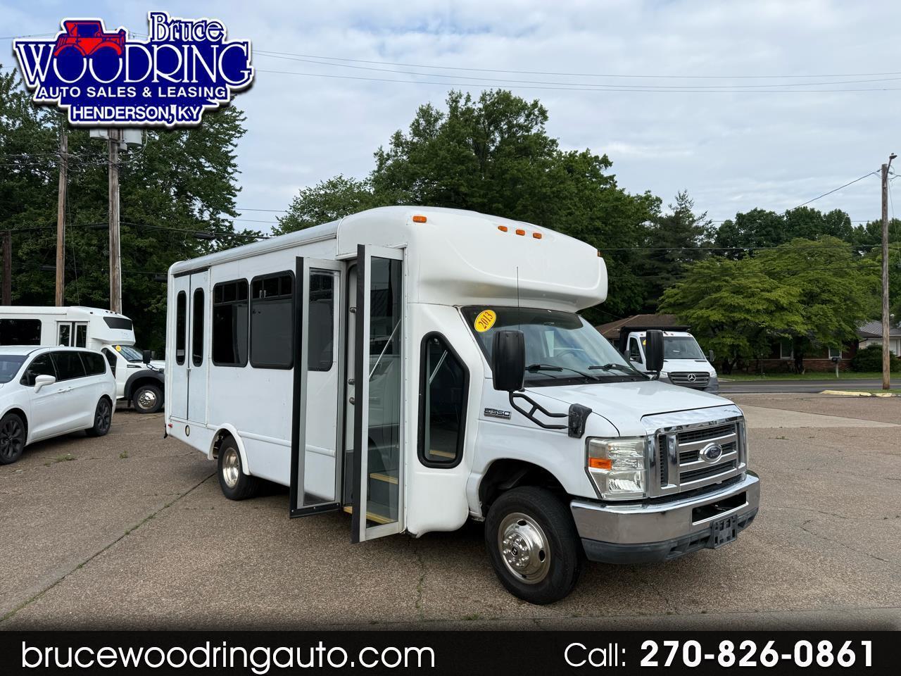 2013 FORD ECONOLINE in Henderson, KY