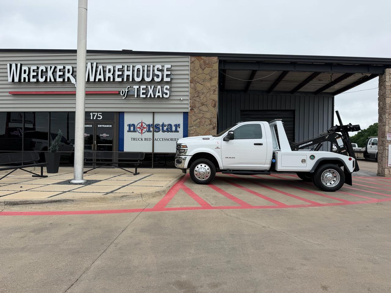 2026 RAM 4500 in Garland, TX
