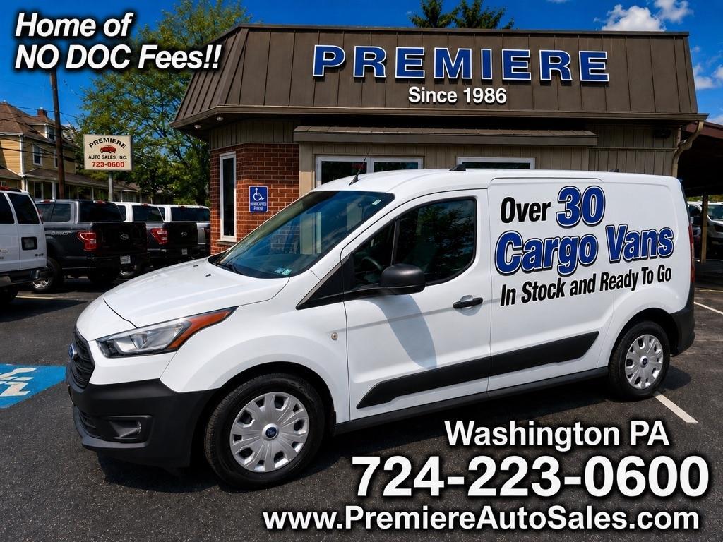 2020 FORD TRANSIT CONNECT XL in Washington, PA