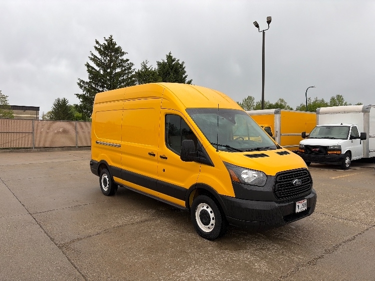 2019 FORD TRANSIT 250 in Akron, OH