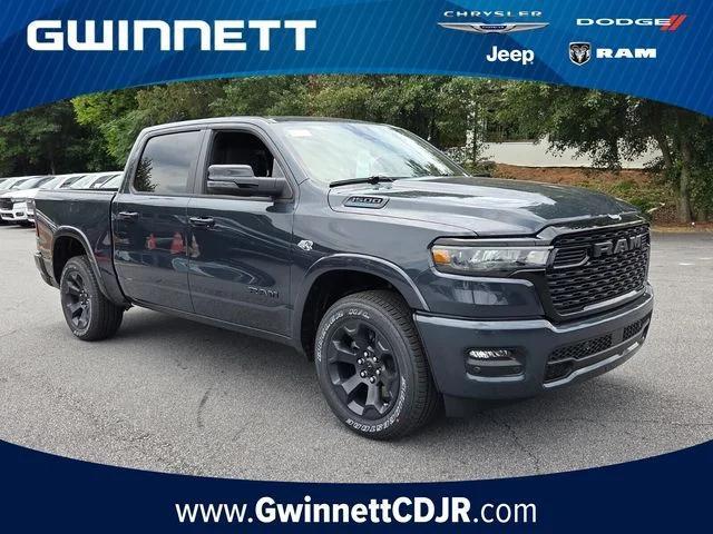 2026 RAM 1500 BIG HORN in Stone Mountain, GA