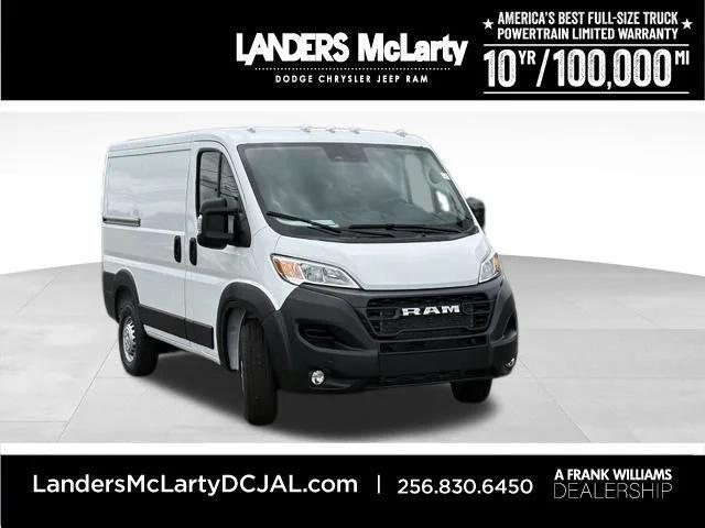 2026 RAM PROMASTER 1500 in Huntsville, AL