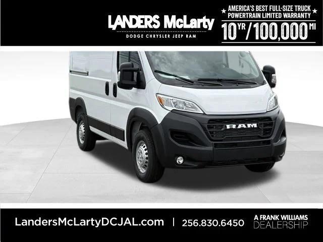 2026 RAM PROMASTER 1500 in Huntsville, AL