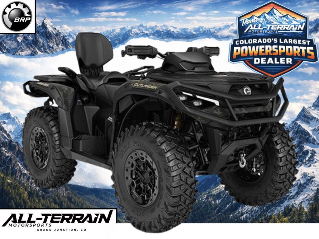 Can-Am Four Wheelers For Sale Near Grand Junction, CO - ATV Trader