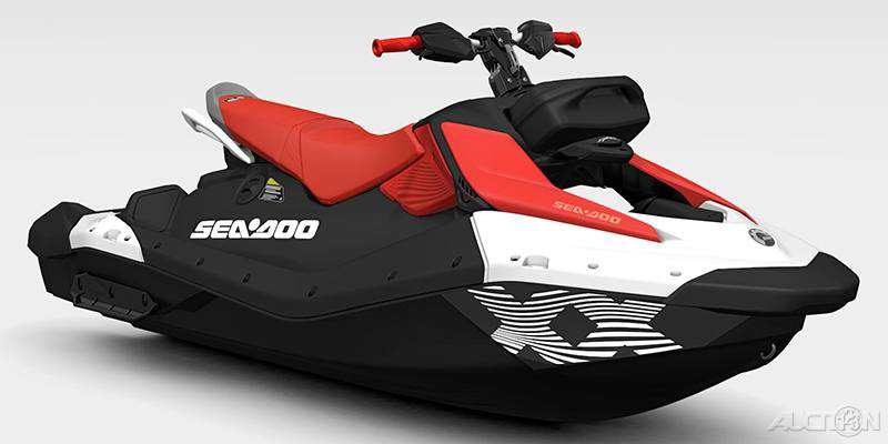 Two Seater Personal Watercraft For Sale in Minnesota - PWC Trader