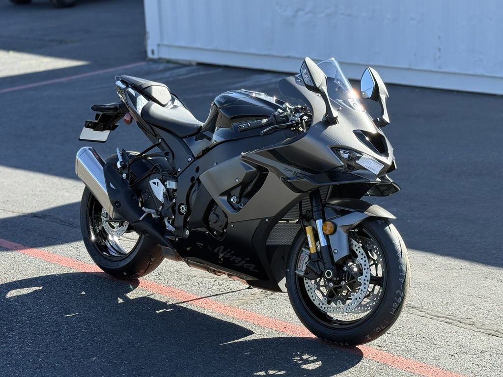 Gray Kawasaki Ninja Motorcycles For Sale in Michigan - Cycle Trader
