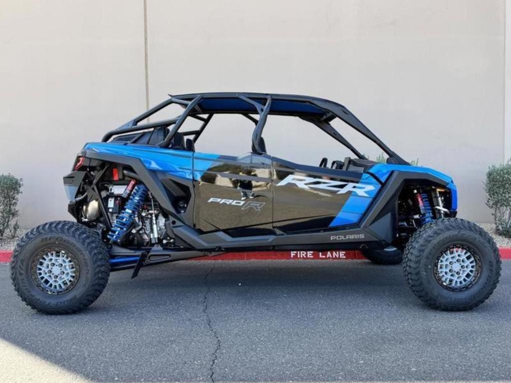 Polaris Rzr Pro R 4 Four Wheelers For Sale in Arizona - ATV Trader