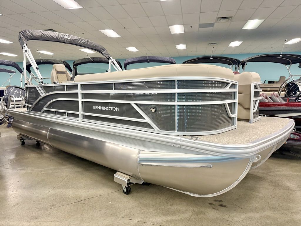 2026 Bennington 22SL in augusta GA