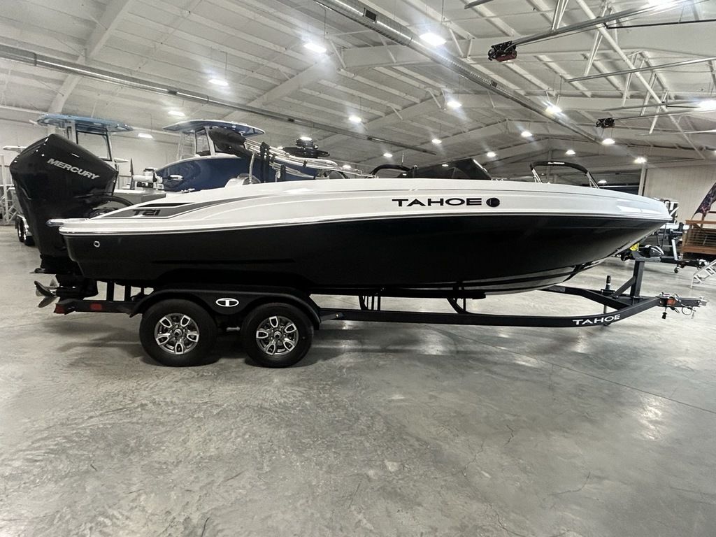2026 Tahoe® T21 in morganton NC