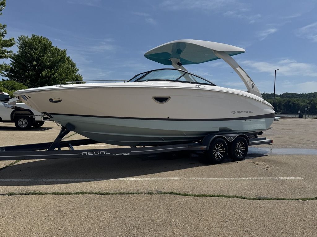 2025 Regal LS6 in dubuque IA