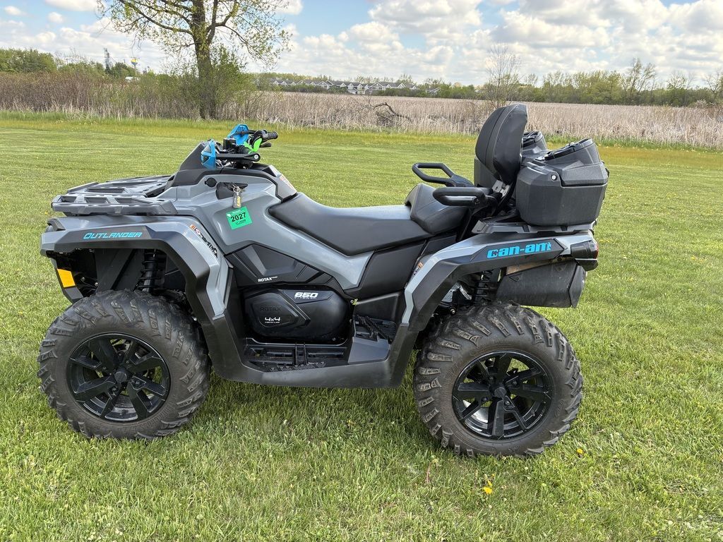 Can-Am Four Wheelers For Sale Near Green Bay, WI - ATV Trader