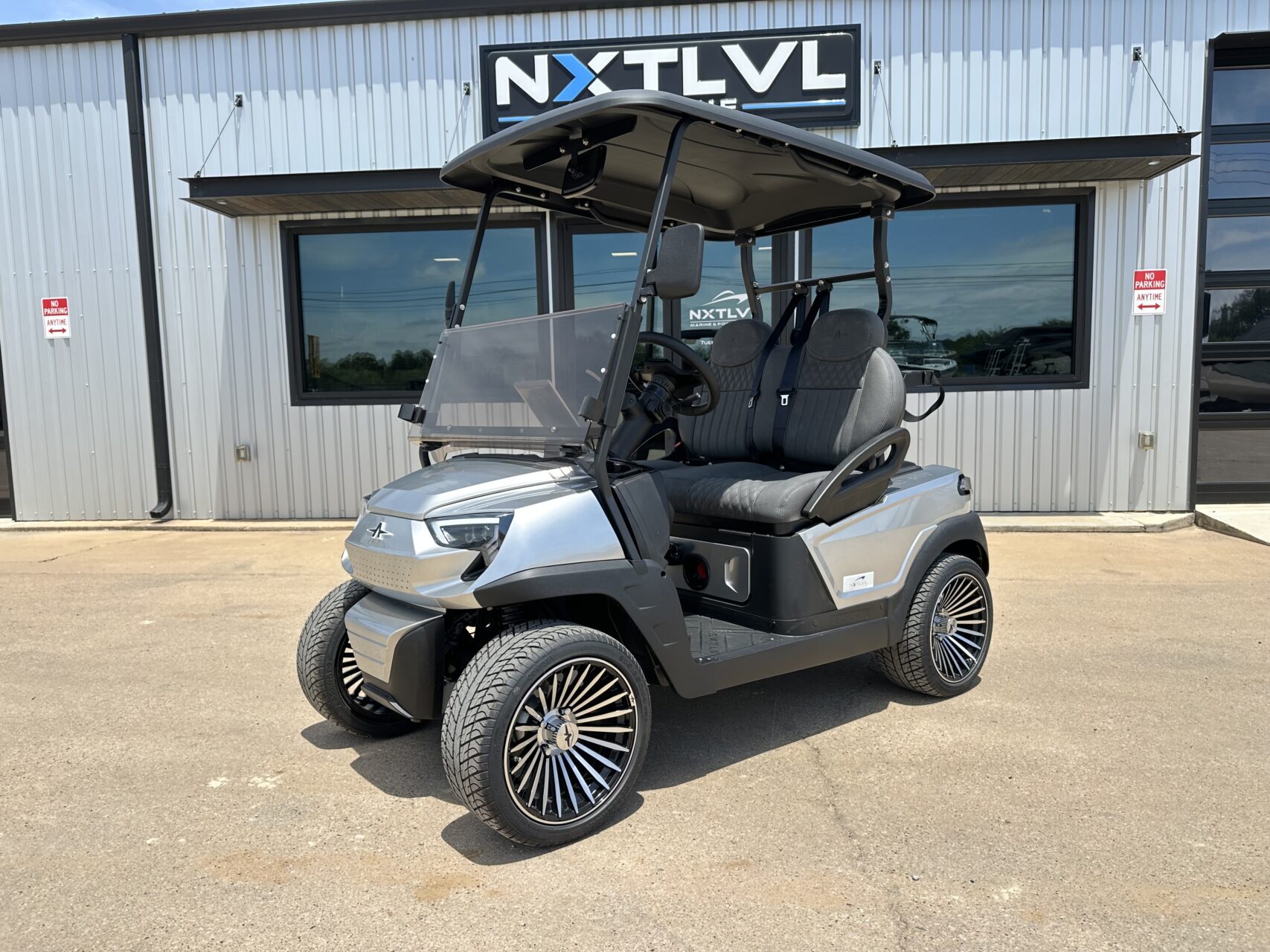 2026 Atlas 2P LITHIUM in austin TX