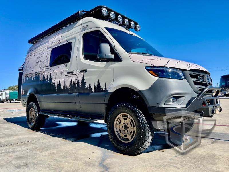 2026 Tiffin Motorhomes GH1 19AV with OWL GHX UPGRADE  BASE in navasota TX