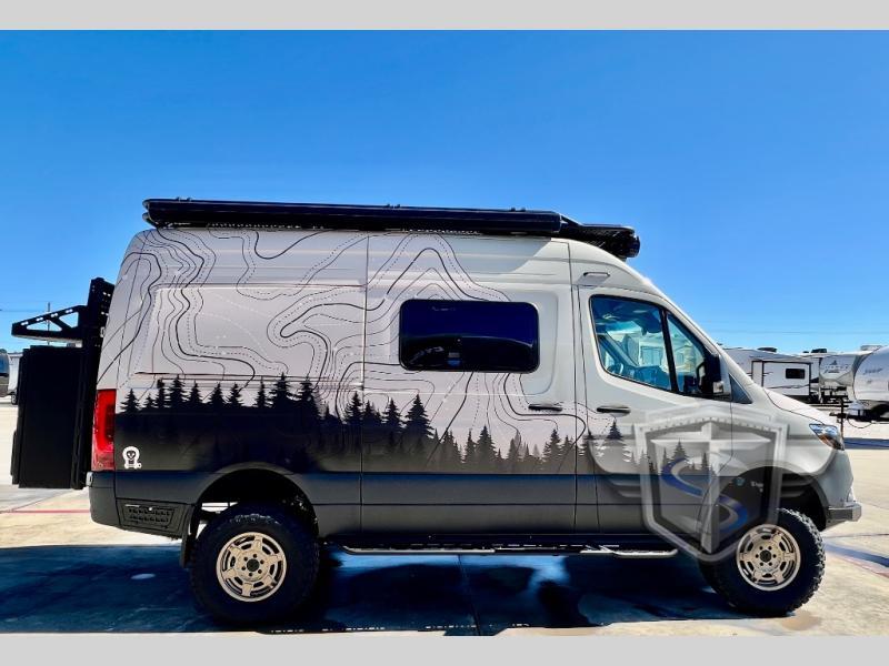 2026 Tiffin Motorhomes GH1 19AV with OWL GHX UPGRADE  BASE in navasota TX