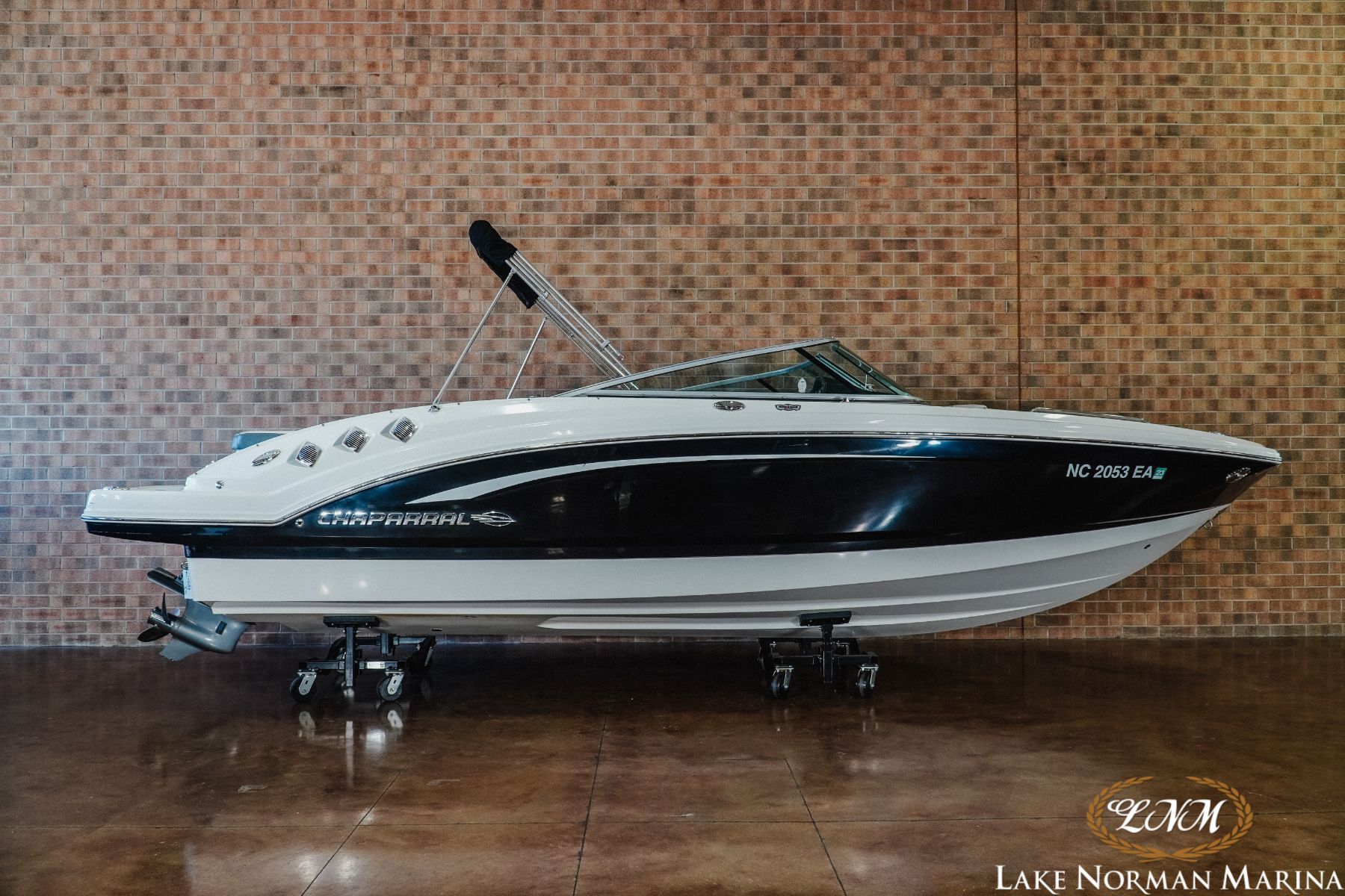 2014 Chaparral 246 SSi in mooresville NC