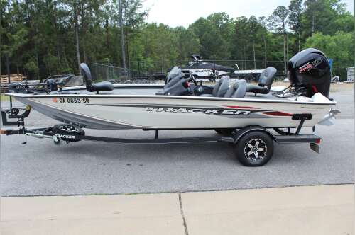 2020 Tracker Pro Team 195 TXW TE 195 TXW TOURNAMENT EDITION in buford GA