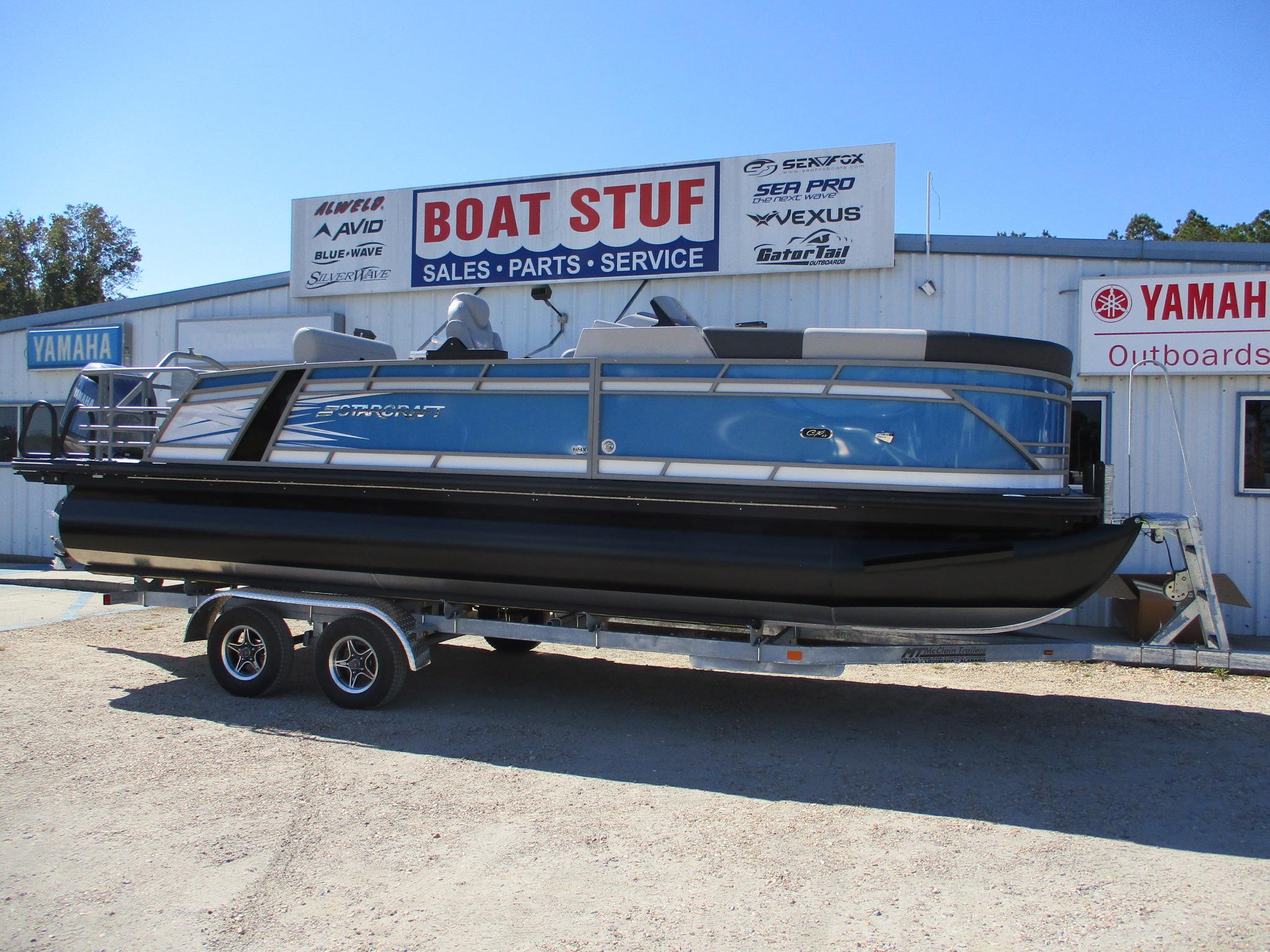 2025 Starcraft CX 23 RL Other boat