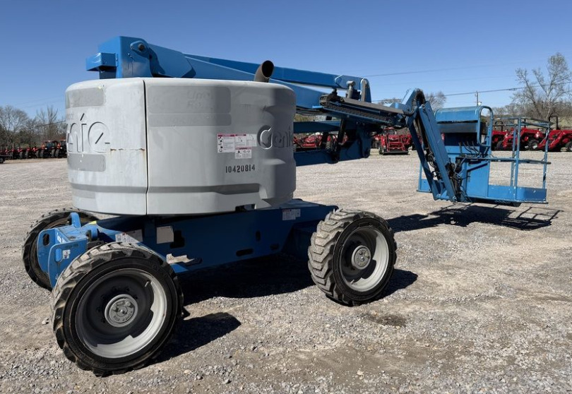 2015 Genie Industries Z45/25J in Bristol, PA