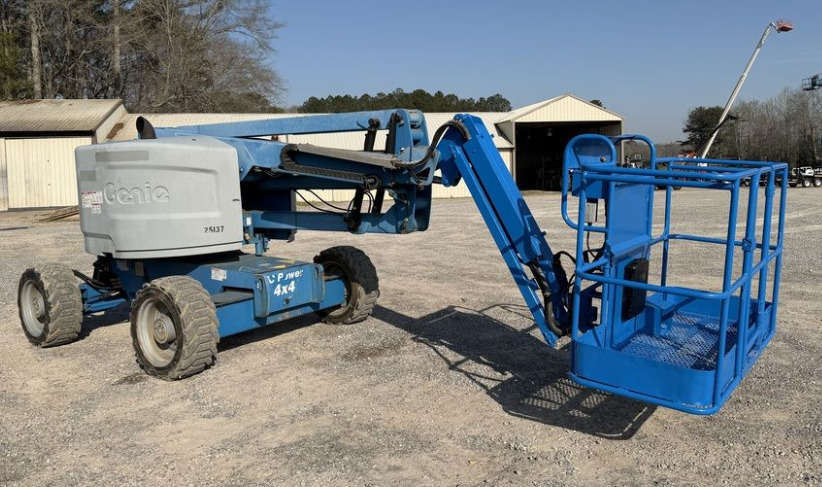 Genie Z45-22 Equipment For Sale - Genie Z45-22 Equipment