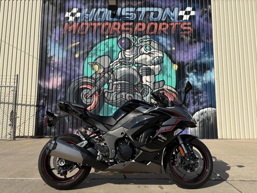 2024 Kawasaki Ninja® 1000SX ABS SX in Webster, TX