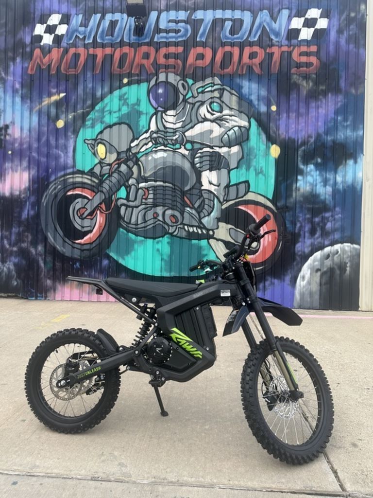 2025 Rawrr 72V Mantis X in Webster, TX