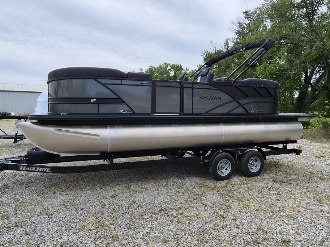 2026 Sylvan Mirage X3 CLZ in smithville MO