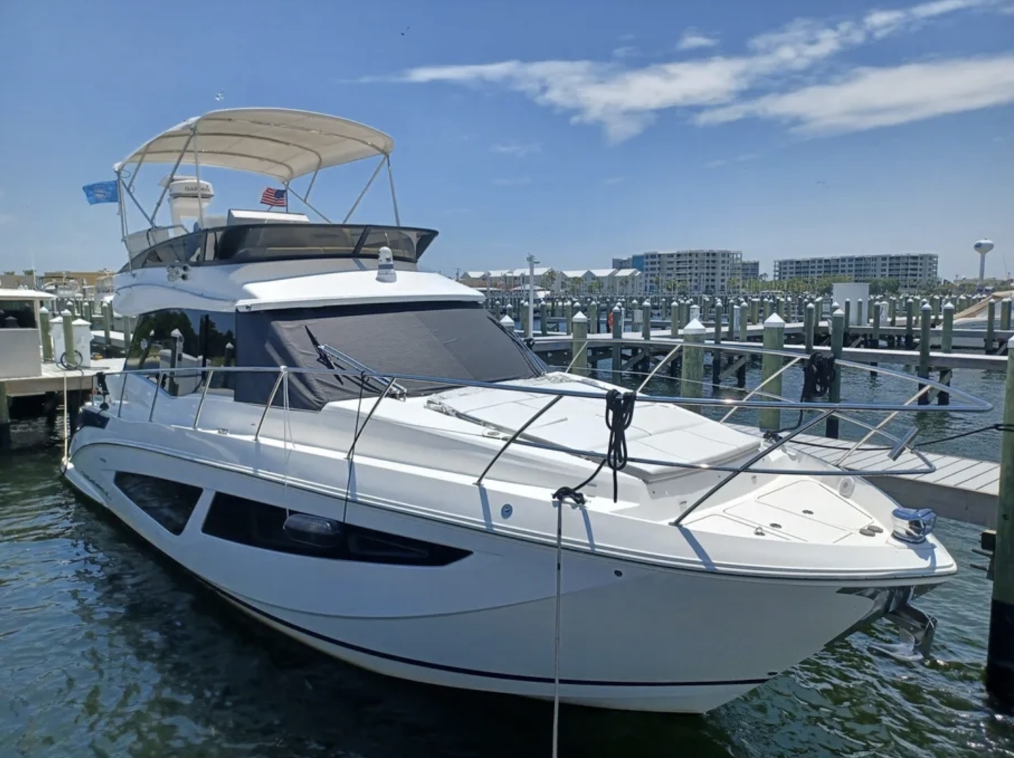 2023 Regal 42 FXO 38 in ft. walton beach FL