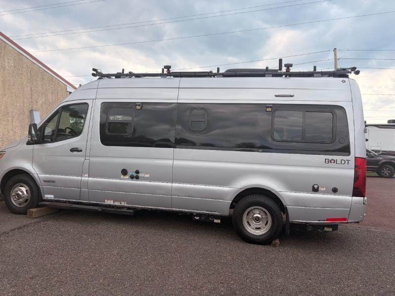 2020 Winnebago Boldt 70 BL Q70BL in souderton PA