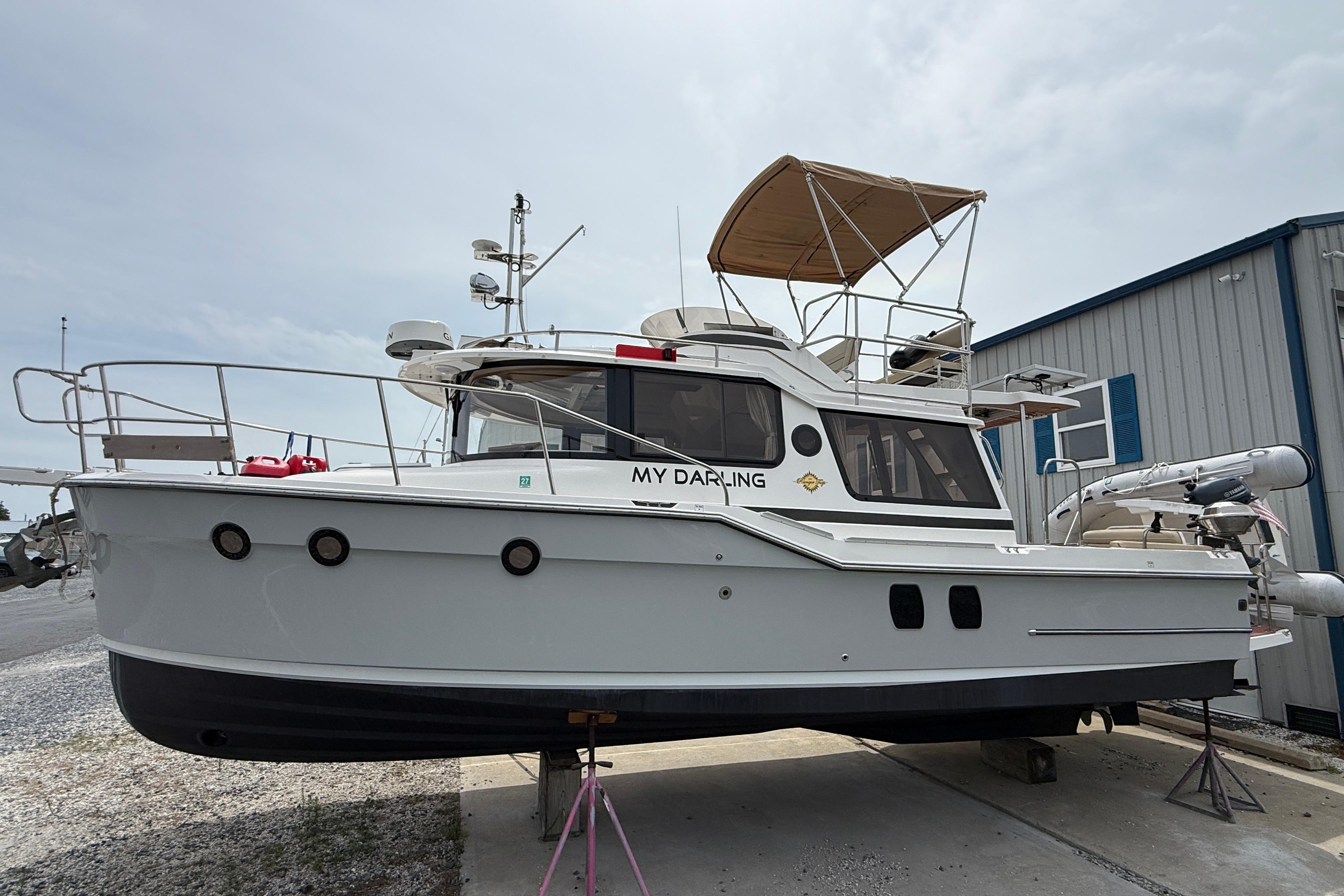 2024 Ranger Tugs R-29 CB in grasonville MD