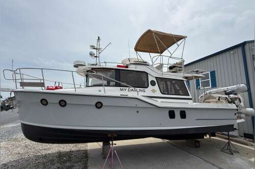 2024 Ranger Tugs R-29 CB in grasonville MD