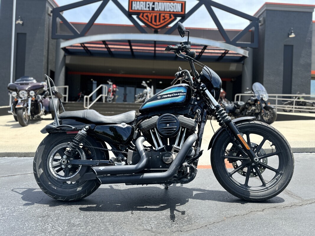 2018 Harley-Davidson Iron 1200 Motorcycles For Sale - Cycle Trader 2018 Harley-Davidson Iron 1200 Motorcycles For Sale - Cycle Trader