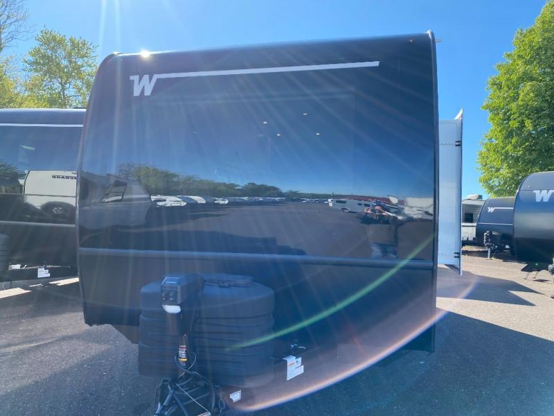 2026 Winnebago Thrive 18FBS in souderton PA