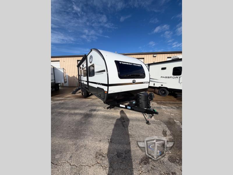 2026 Forest River Rv R Pod RP-206 in bryan TX