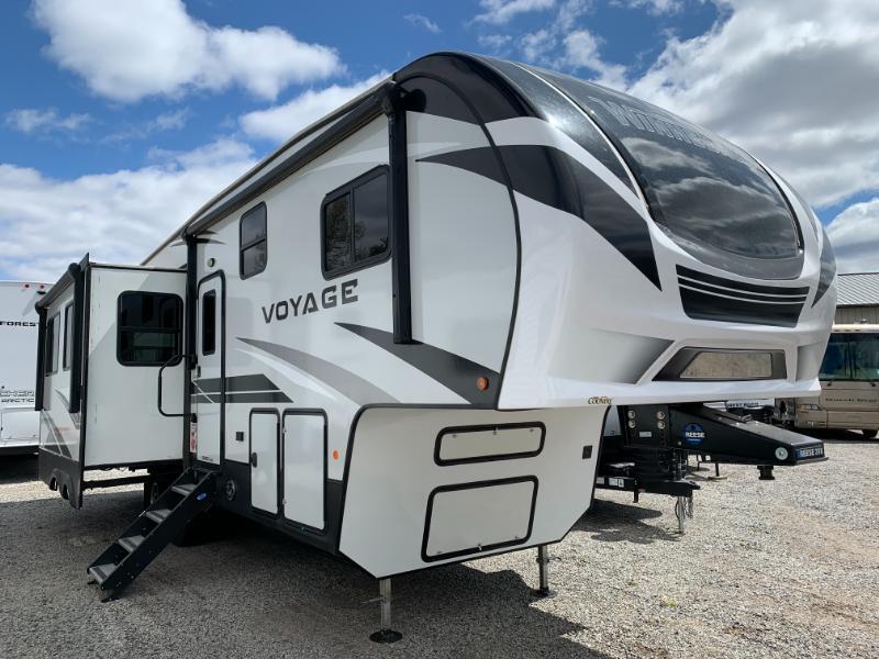 2,500円お安く!⭕️NEW◎VOLAN PIVOT5◎9.6 Winnebago Voyage 2932RL RVs For Sale - RV Trader