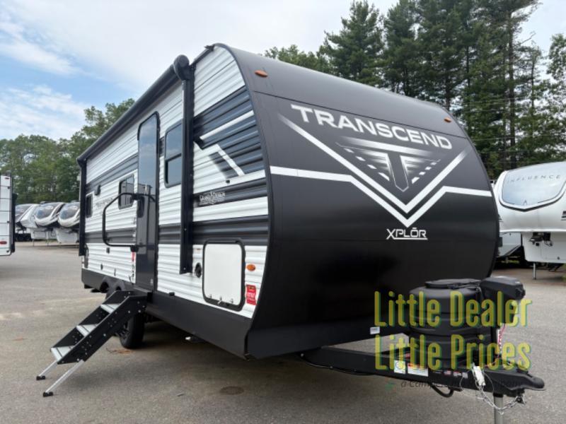2026 Grand Design Transcend Xplor 20MKX in mesa AZ