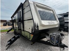 2025 Forest River No Boundaries NB20.3 Beast Mode Review image
