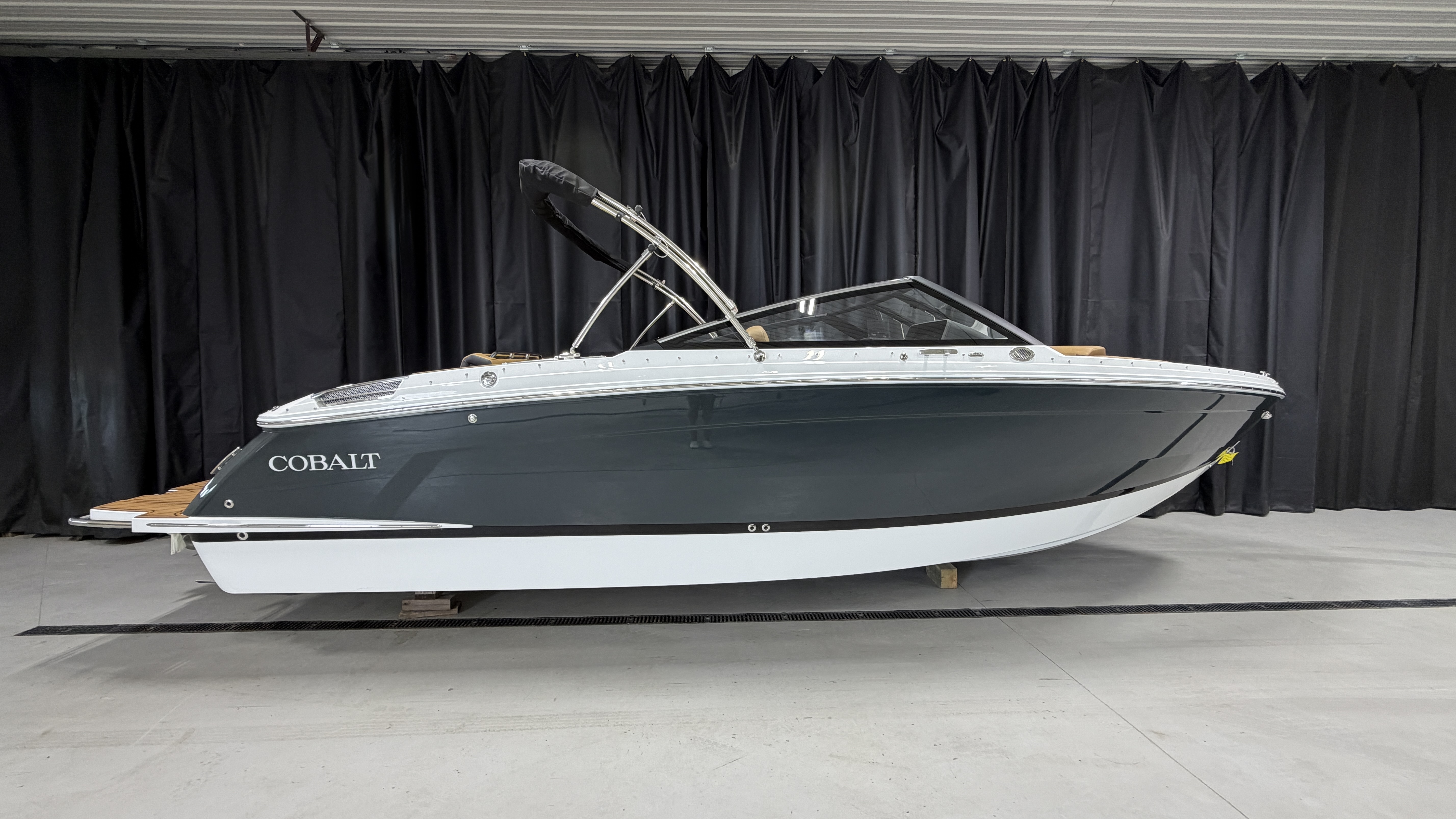 2026 Cobalt R6 in crosslake MN