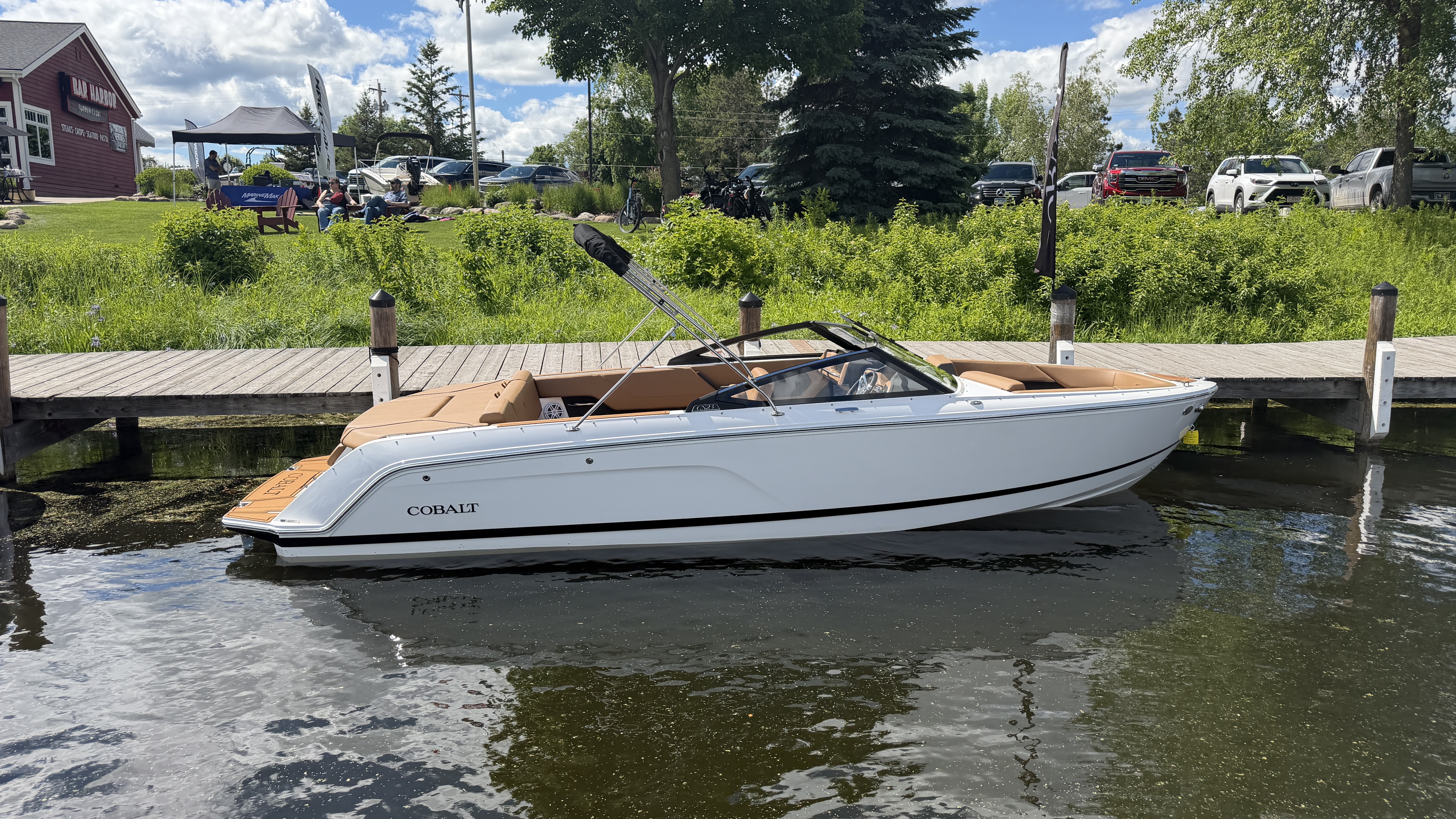 2026 Cobalt CS23 NAN in crosslake MN