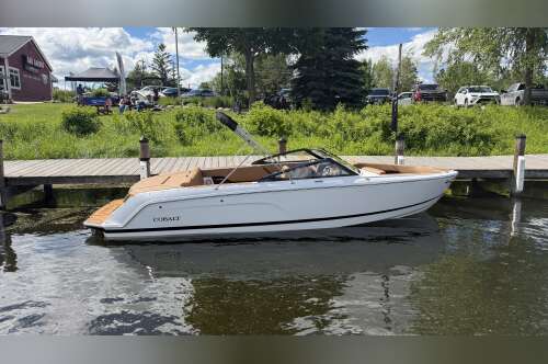 2026 Cobalt CS23 NAN in crosslake MN