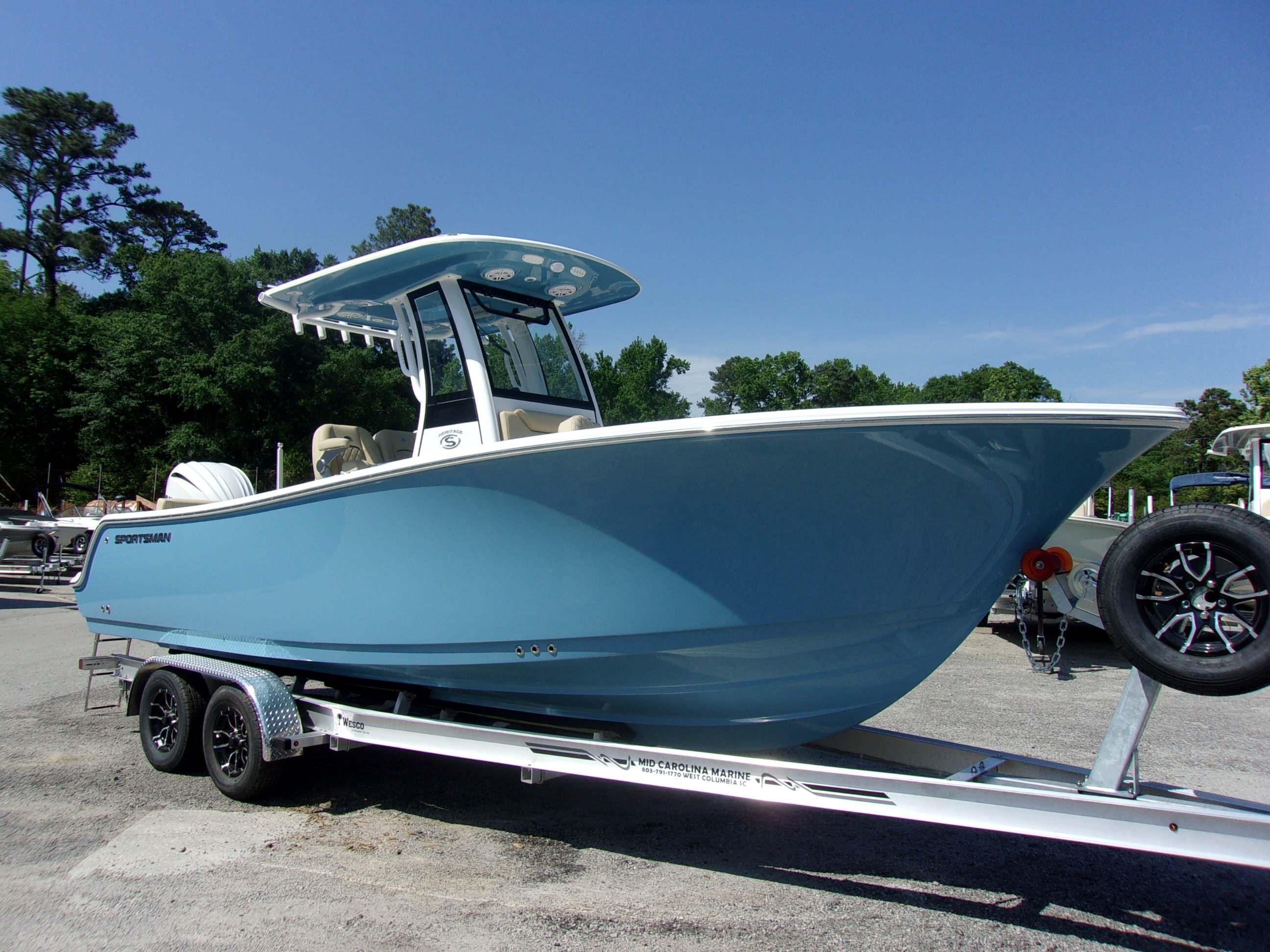 2026 Sportsman Heritage 231 NAN in west columbia SC
