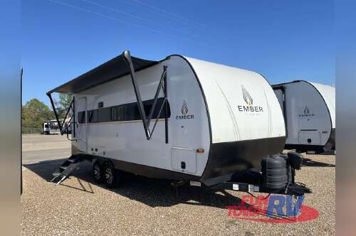 2025 Ember Rv E-Series 21FBE in cleburne TX