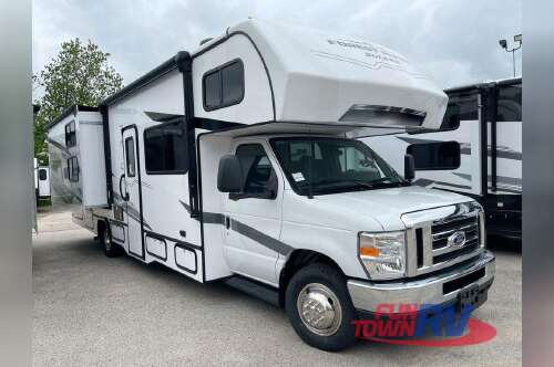2025 Forest River Rv Solera 32DSB in hewitt TX