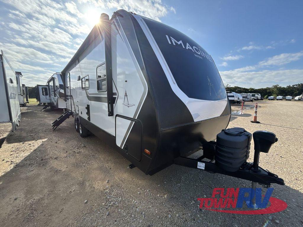 2025 Grand Design Imagine 2600RB in waller TX