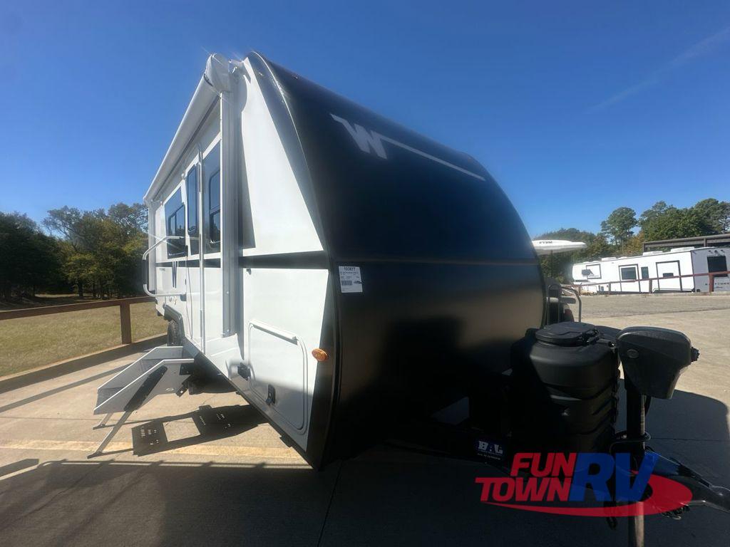 2026 Winnebago Micro Minnie 2108TB in mineola TX