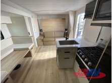 2026 Winnebago Thrive 22MBH Review image